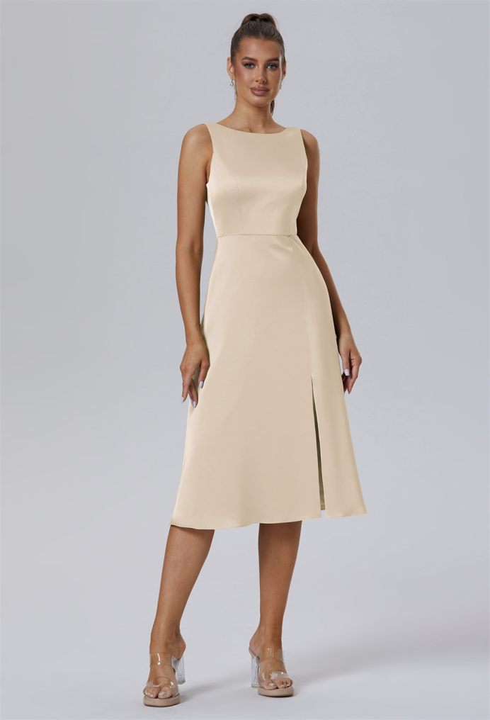 AW Ixajaw Dress